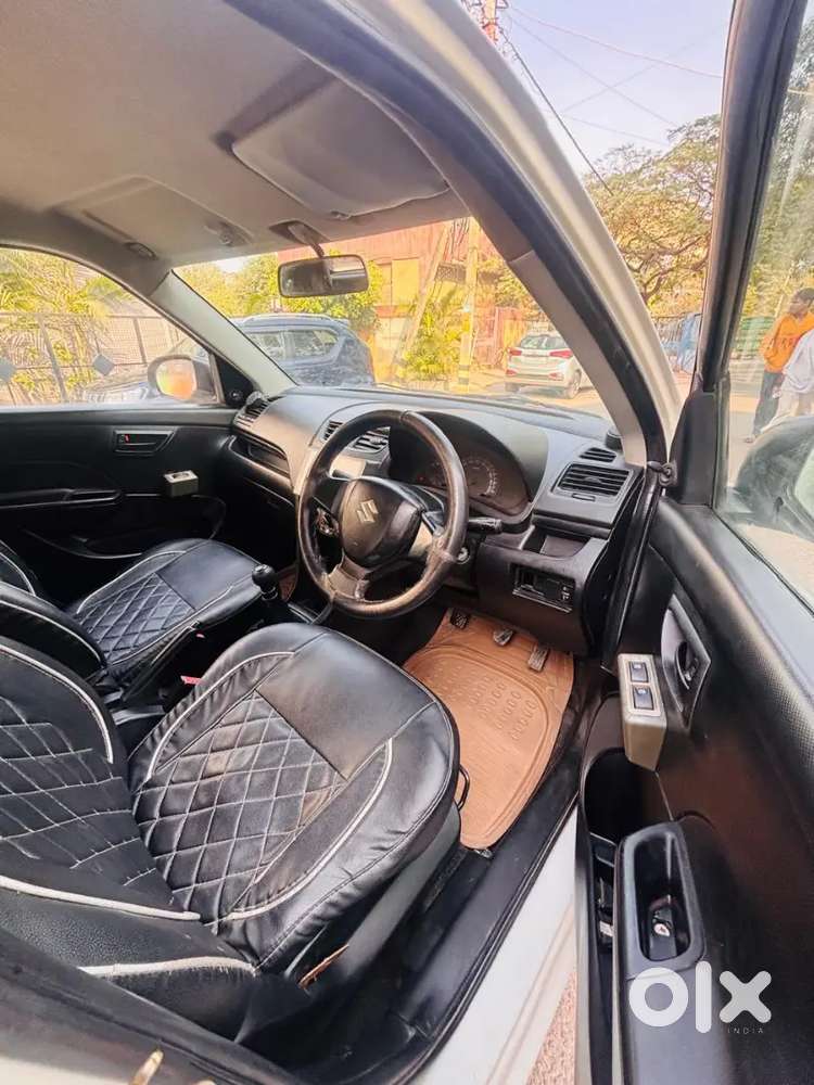Maruti Suzuki Swift 2012 Petrol Good Condition