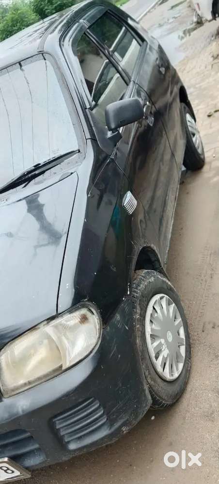 2nd Owner Maruti Suzuki Alto 2010