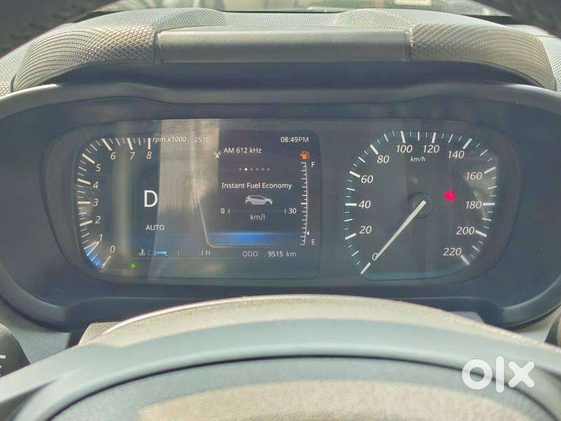 Tata Altroz Xza Plus (s), 2023, Petrol