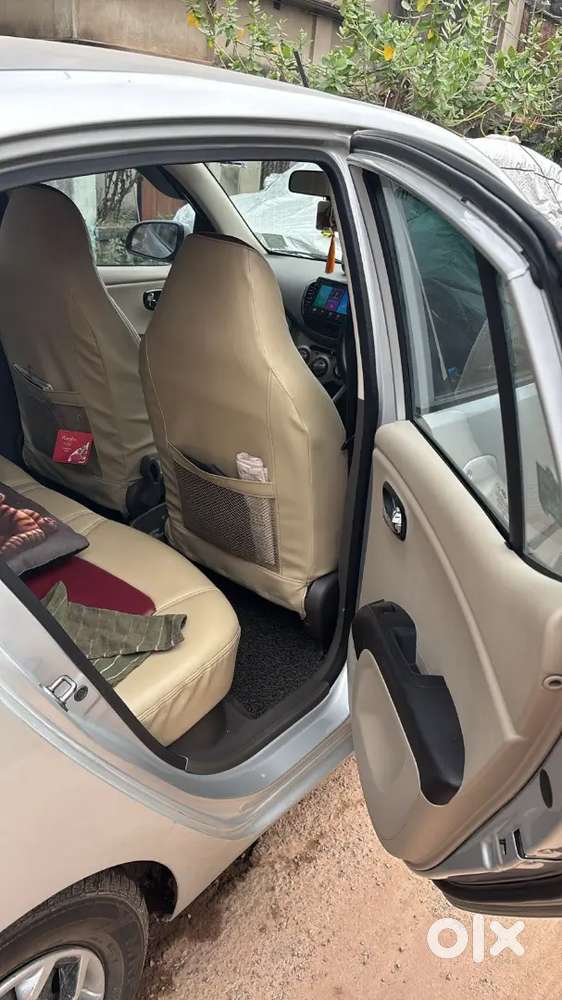 Hyundai I10 2015 Petrol Good Condition