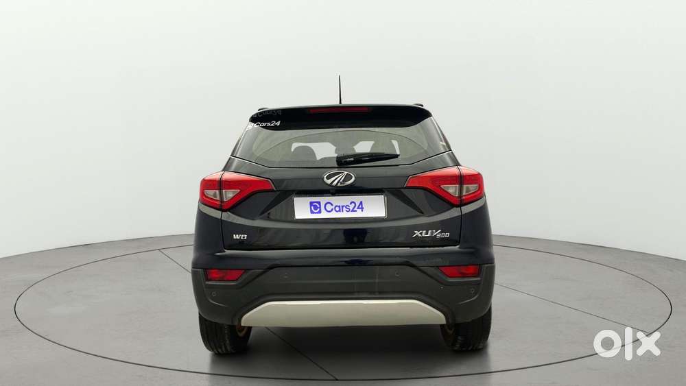 Mahindra Xuv300 W8 Diesel, 2020, Diesel
