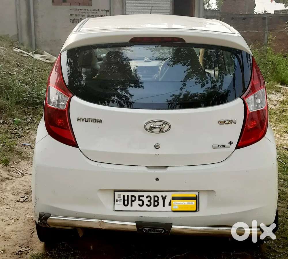 Hyundai Eon