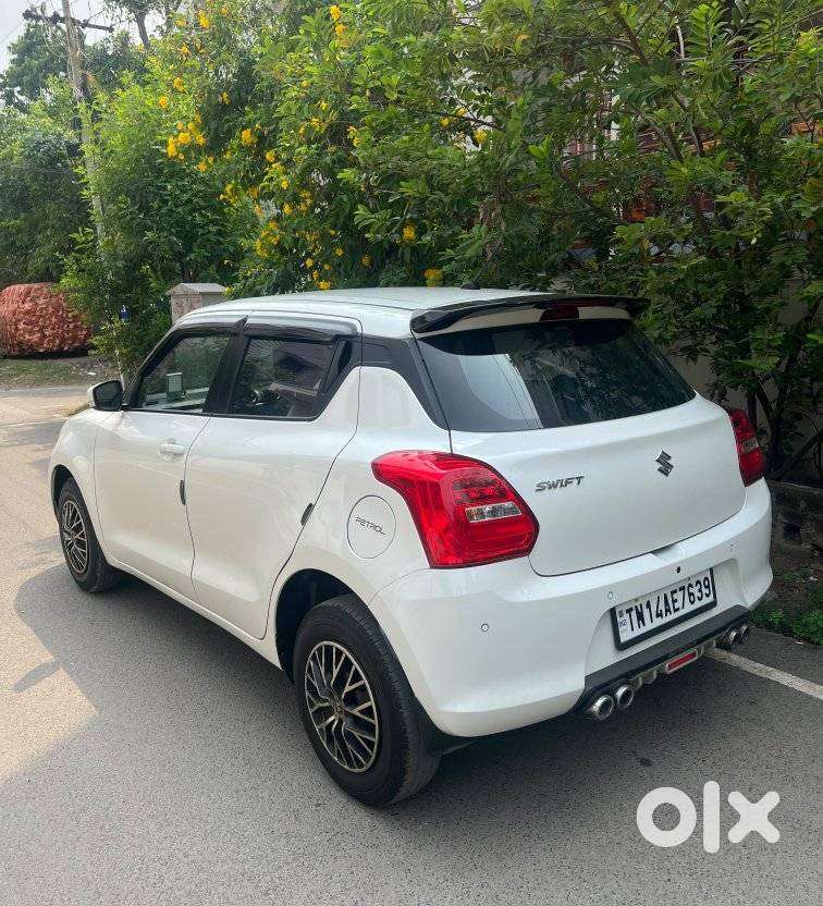 Maruti Suzuki Swift Vvt Vxi, 2023, Petrol