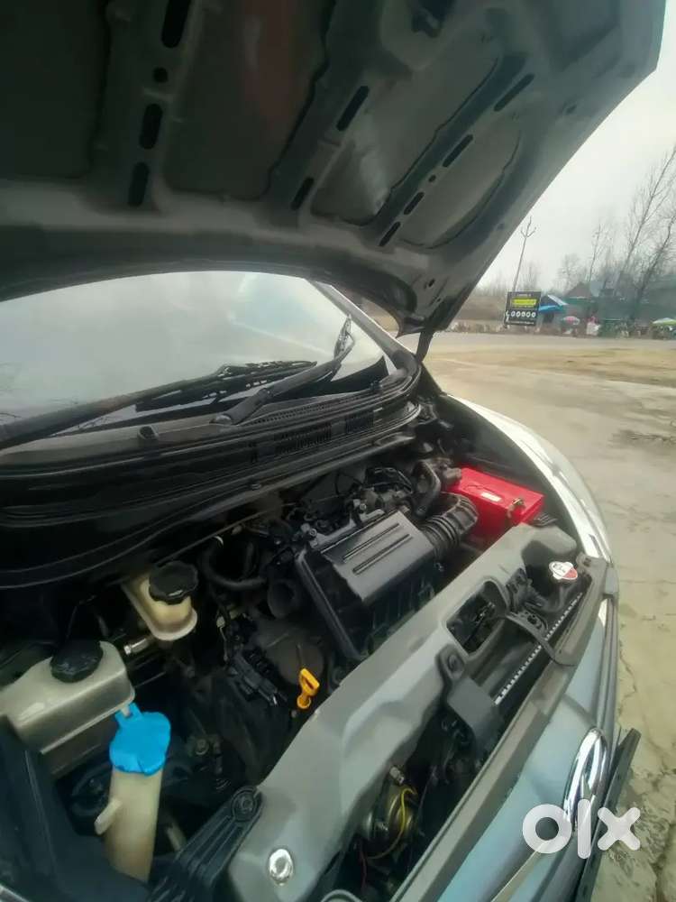 Hyundai Eon 0.8 Era 2015