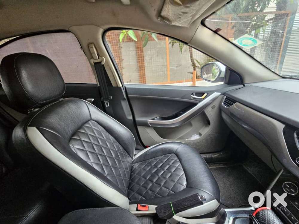 Tata Nexon 2018 Best Price Well Maintained
