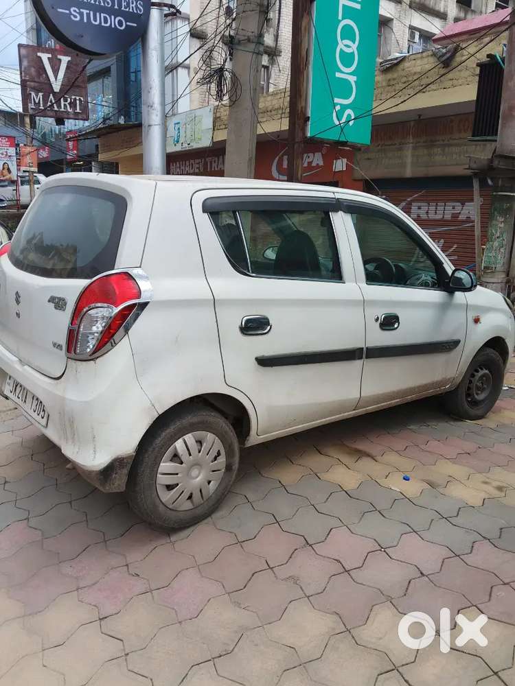 Maruti Suzuki Alto 800 2017 Lxi