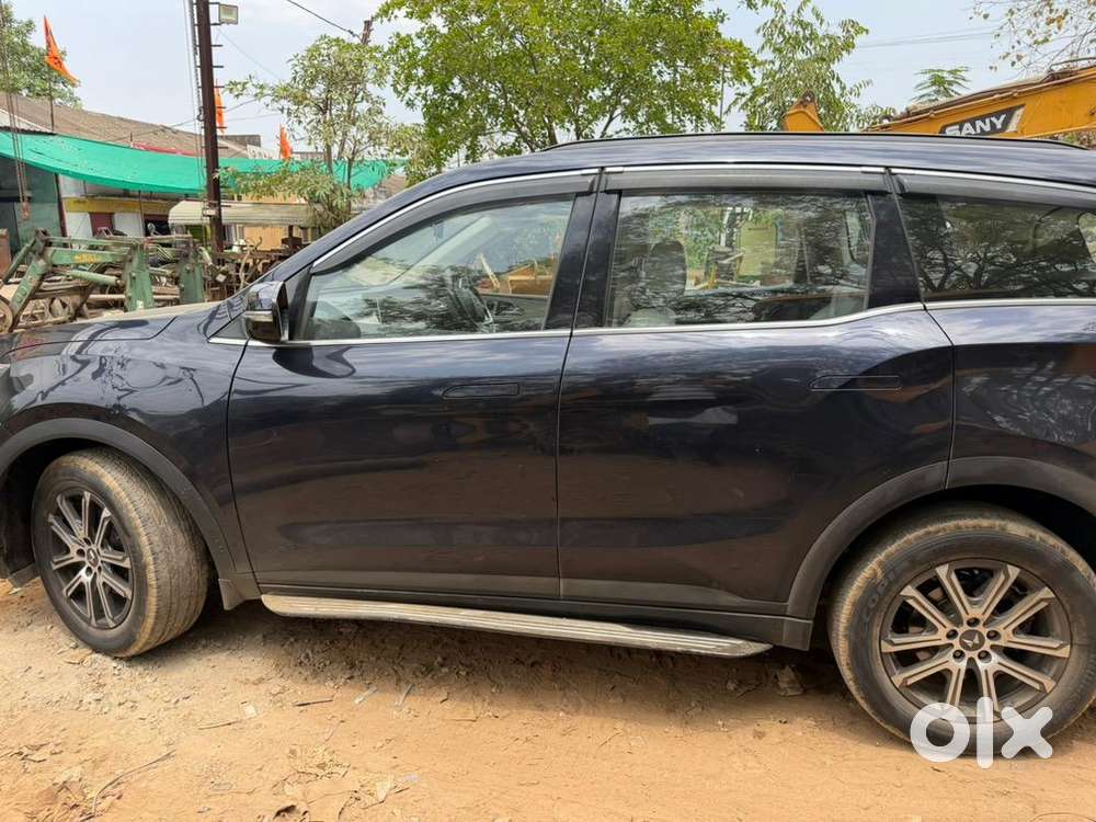Mahindra Xuv700 2022 Diesel Good Condition
