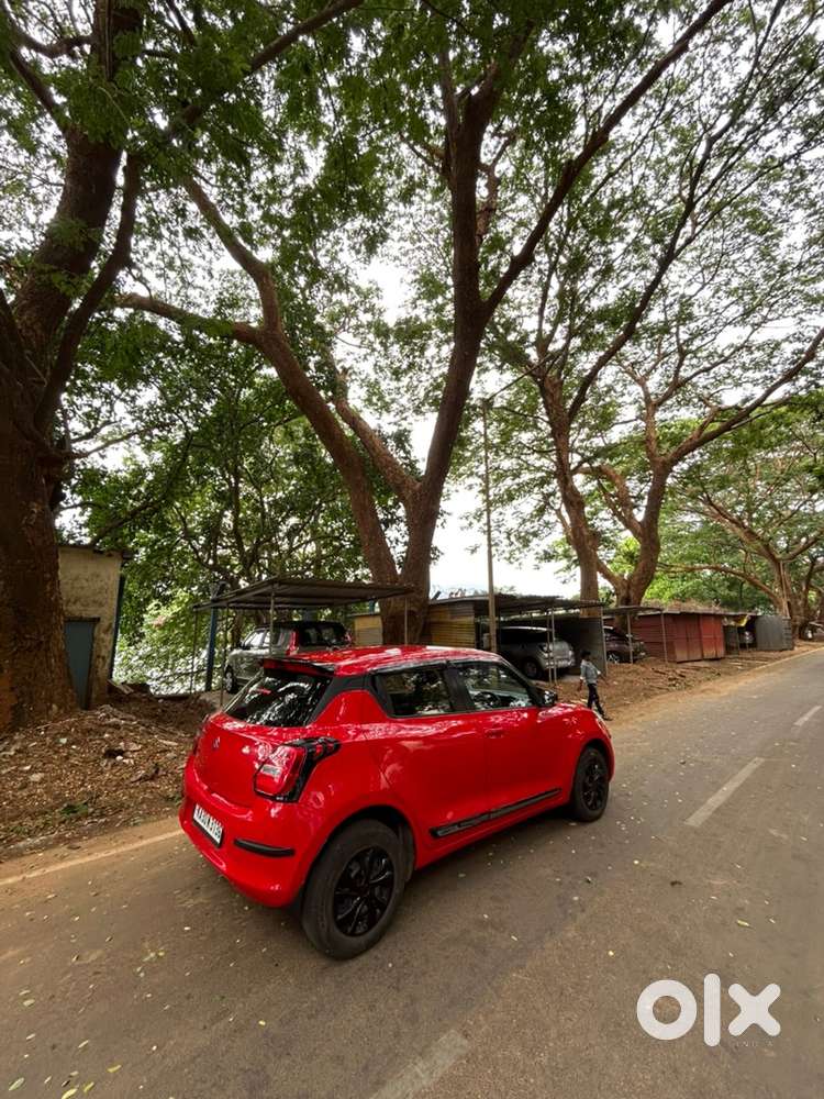 Maruti Suzuki Swift 2024
