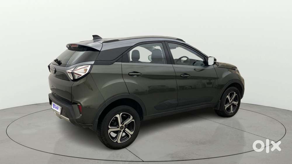 Tata Nexon 1.5 Revotorq Xz Plus (s), 2023, Diesel