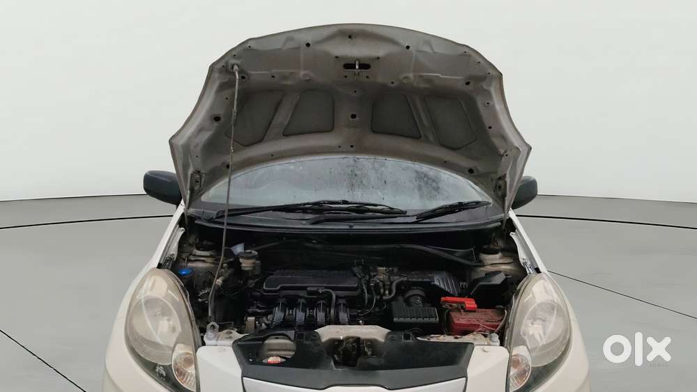 Honda Brio E Mt, 2015, Petrol