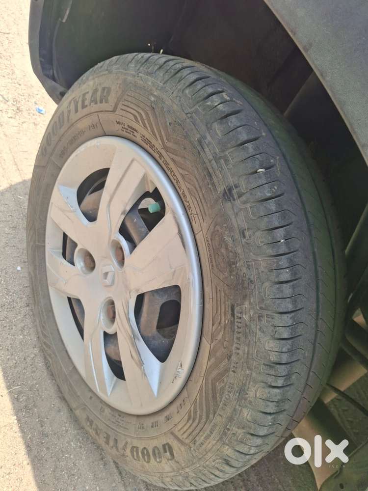 Renault Kwid Rxt 1.0, 2017, Petrol
