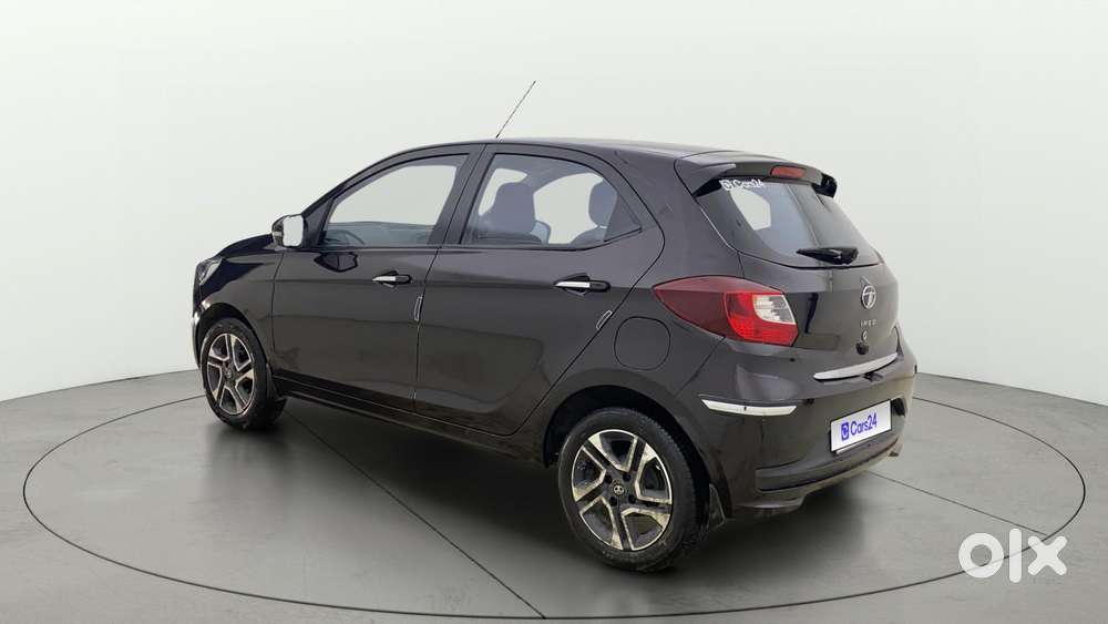 Tata Tiago 1.2 Revotron Xz Plus, 2022, Petrol