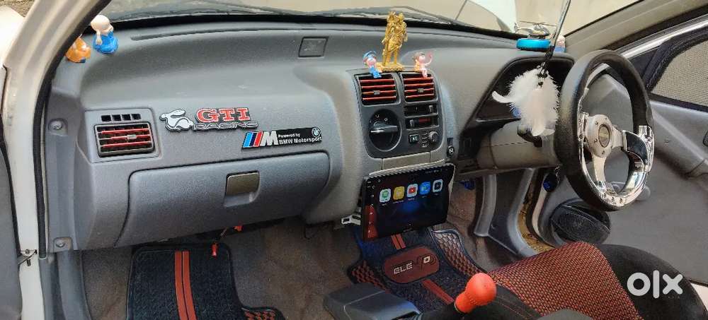 Modified Zen Car For Sale In Dharwad  Fresh Documents