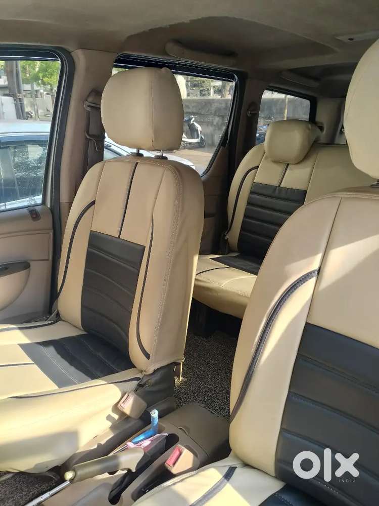 Mahindra Xylo Diesel 2013