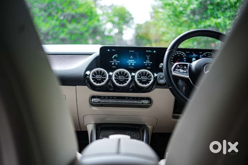 Mercedes-benz Gla 200, 2023, Petrol