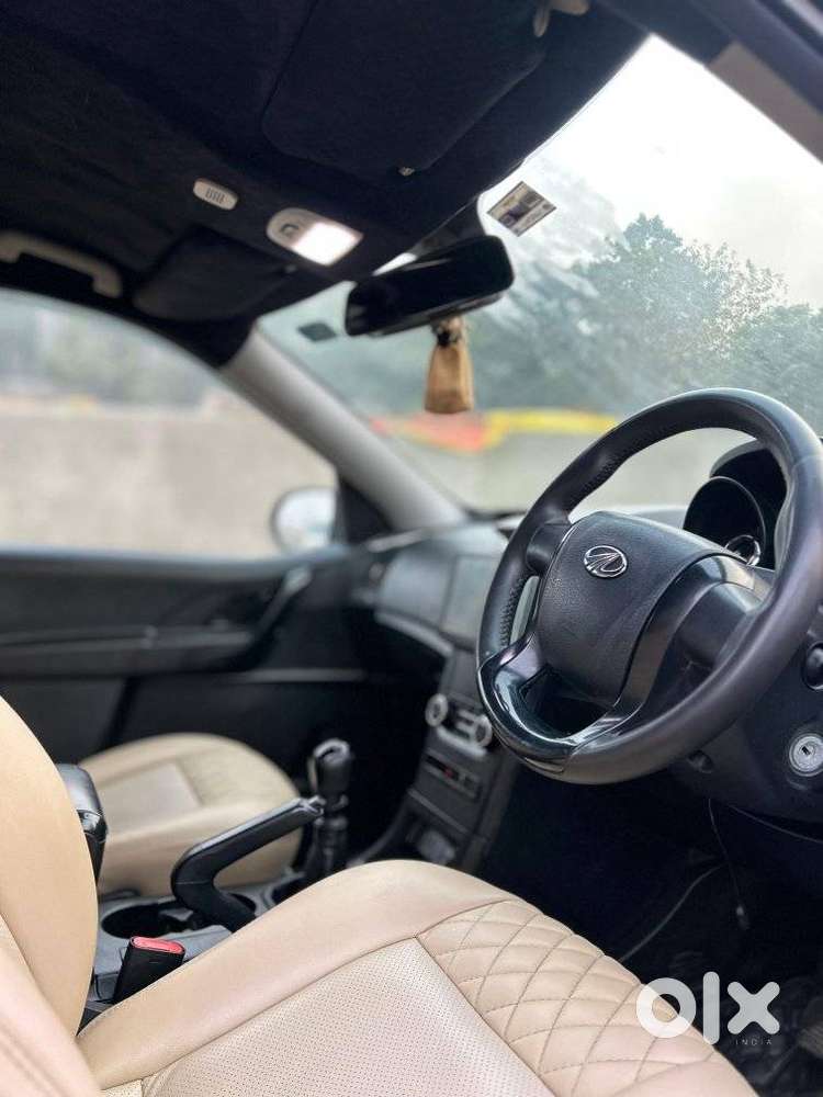 Mahindra Xuv500 W5, 2019, Diesel