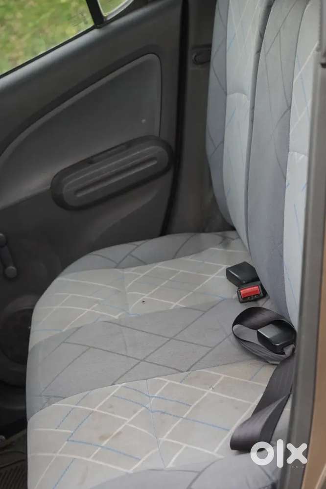 Maruti Suzuki Ritz 2012 Diesel
