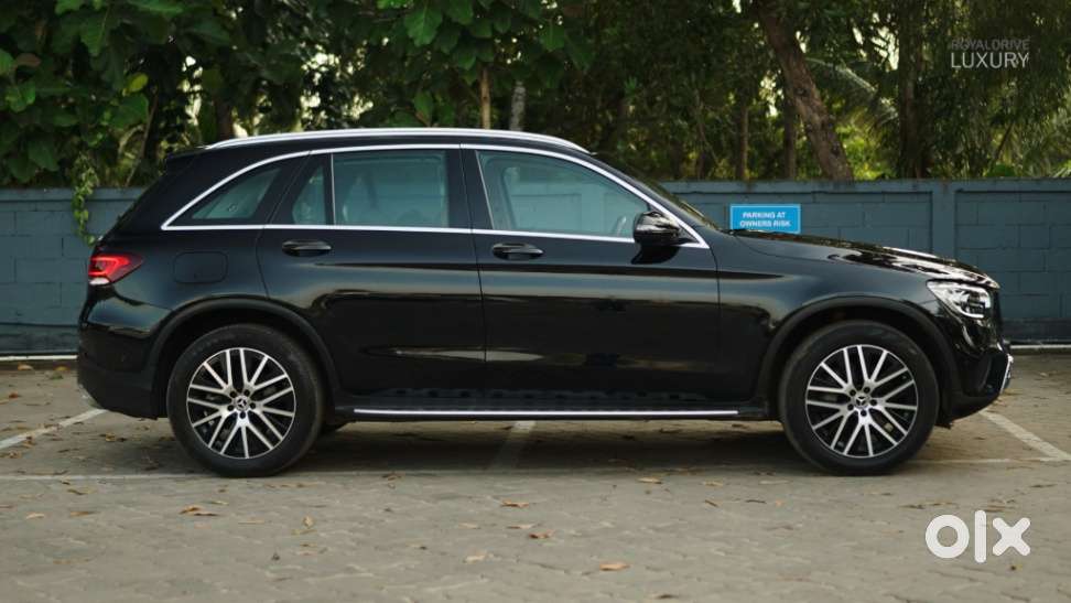 Mercedes-benz Glc Class, 2023, Diesel