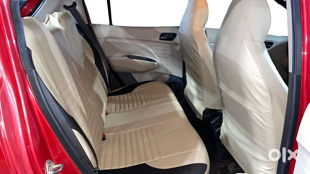 Hyundai New Santro 1.1 Sportz Mt, 2020, Petrol
