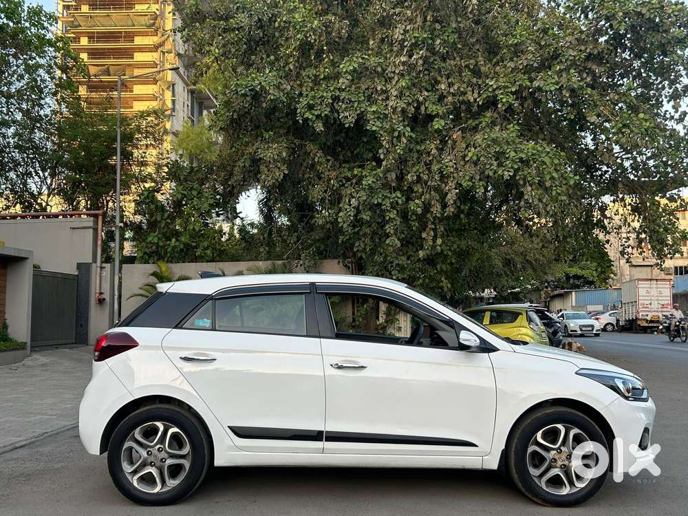 Hyundai I20, 2019, Cng & Hybrids