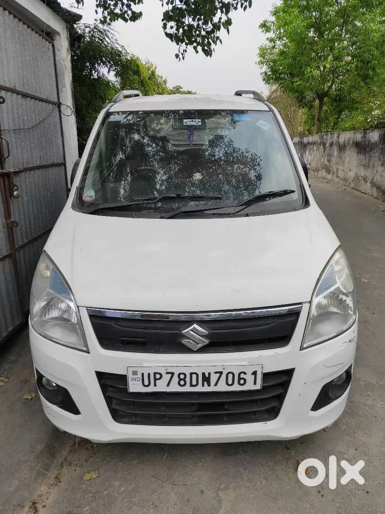 Petrol And Cng Company Fitted