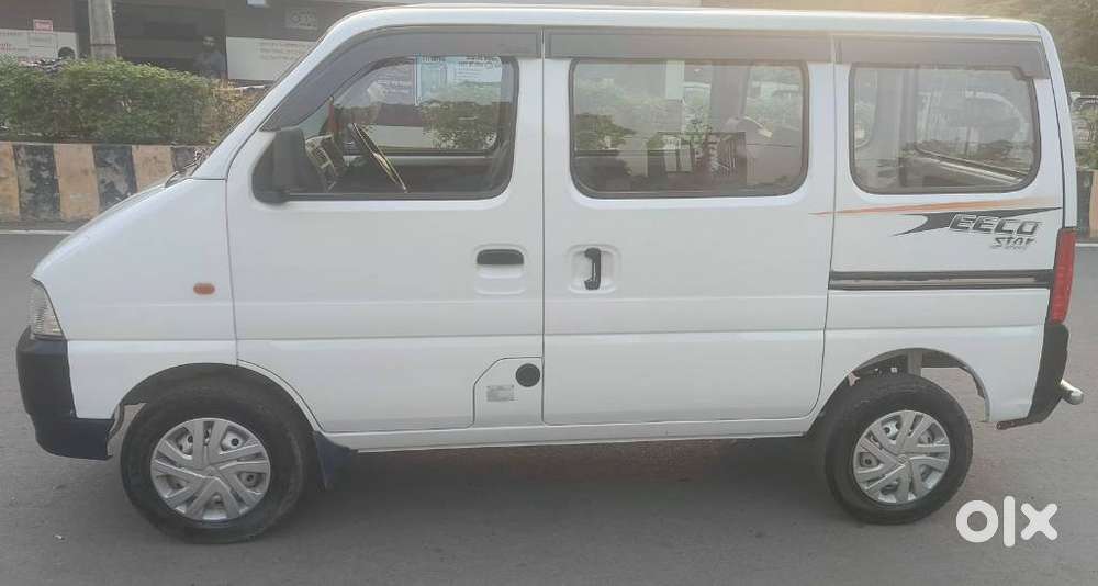 Maruti Suzuki Eeco Cng 5 Seater Ac, 2024, Cng & Hybrids
