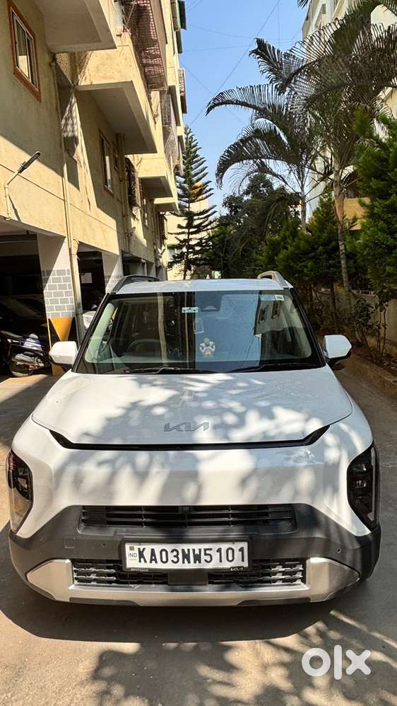Kia Syros Htx Plus 2025