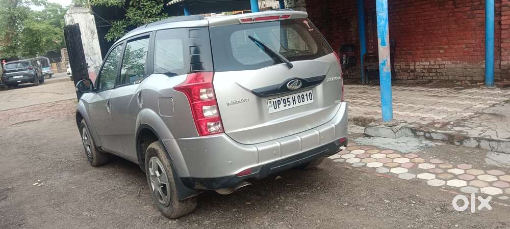 Mahindra Xuv500 W6 2wd, 2014, Diesel
