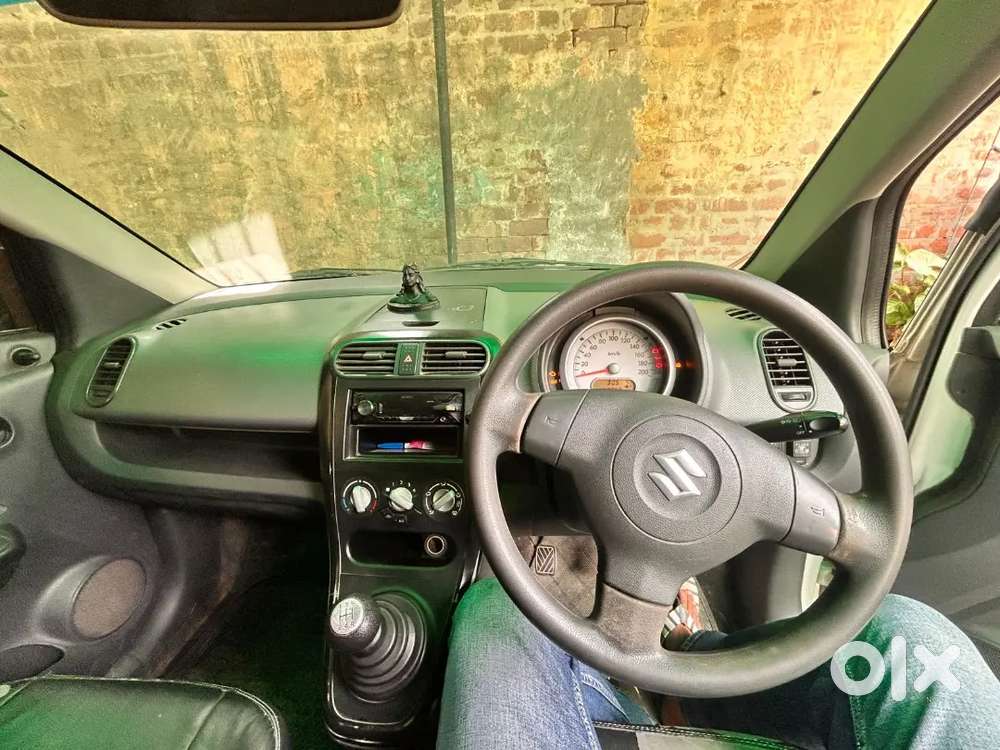 Good Condition Cng Car Urgent Sale