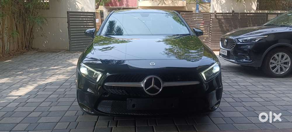 Mercedes-benz A-class Limousine 200d, 2024, Diesel