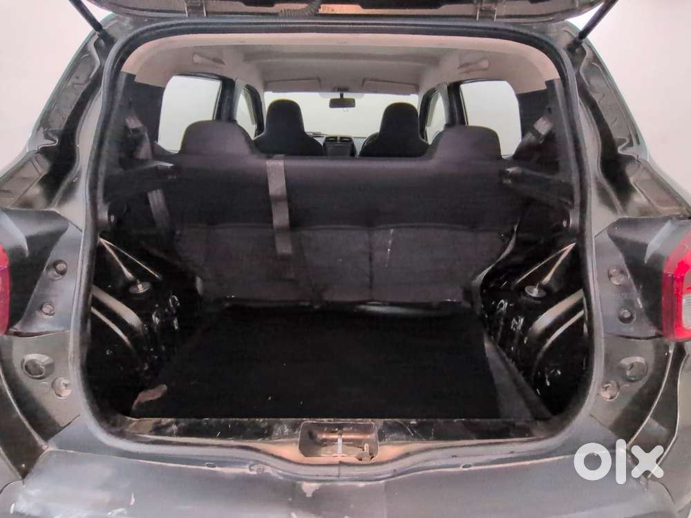 Renault Kwid 1.0 Rxt Sce Special (o), 2017, Petrol