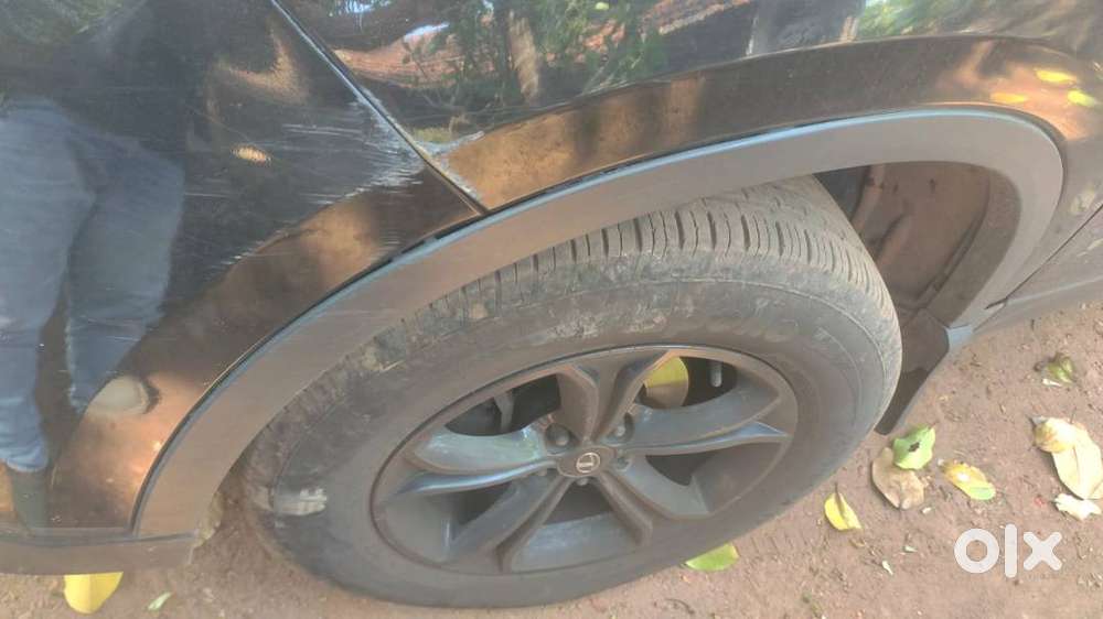 Tata Harrier Xt+  2021  Top Condition  ₹13.5 Lakh