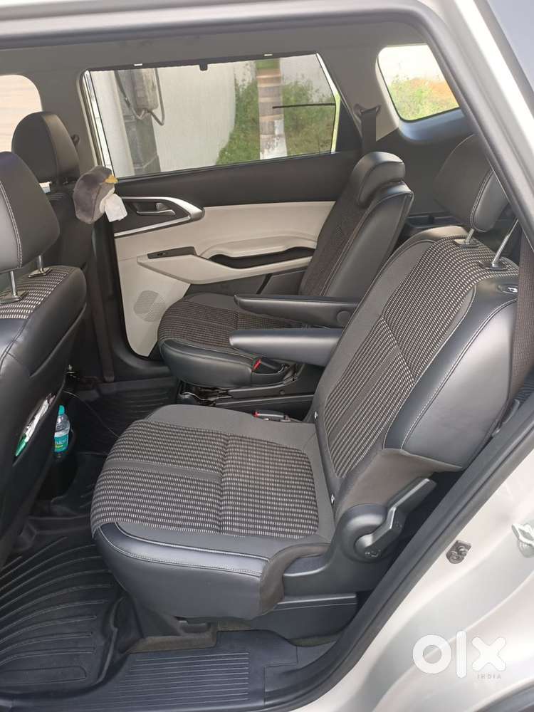 Kia Carens 2024 Variant