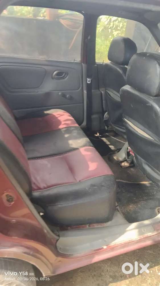 Maruti Suzuki Alto 2008 Car