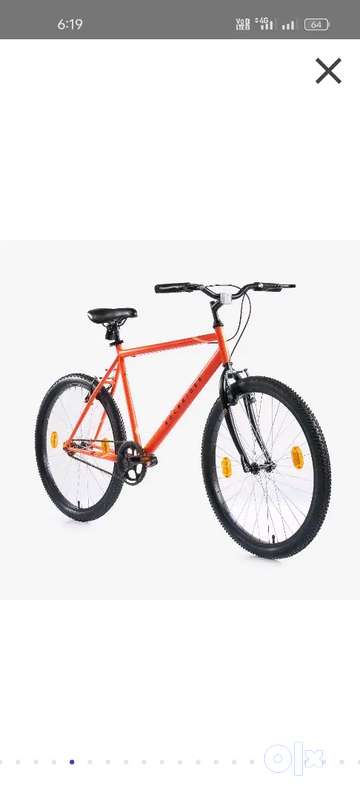 Olx decathlon cycle sale