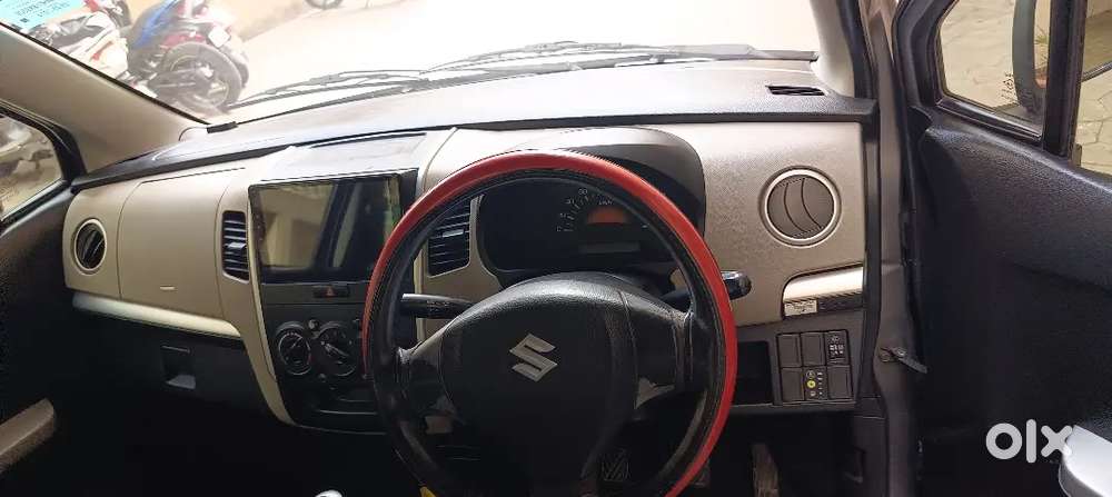 Maruti Suzuki Wagon R, 2014 Model Lxi