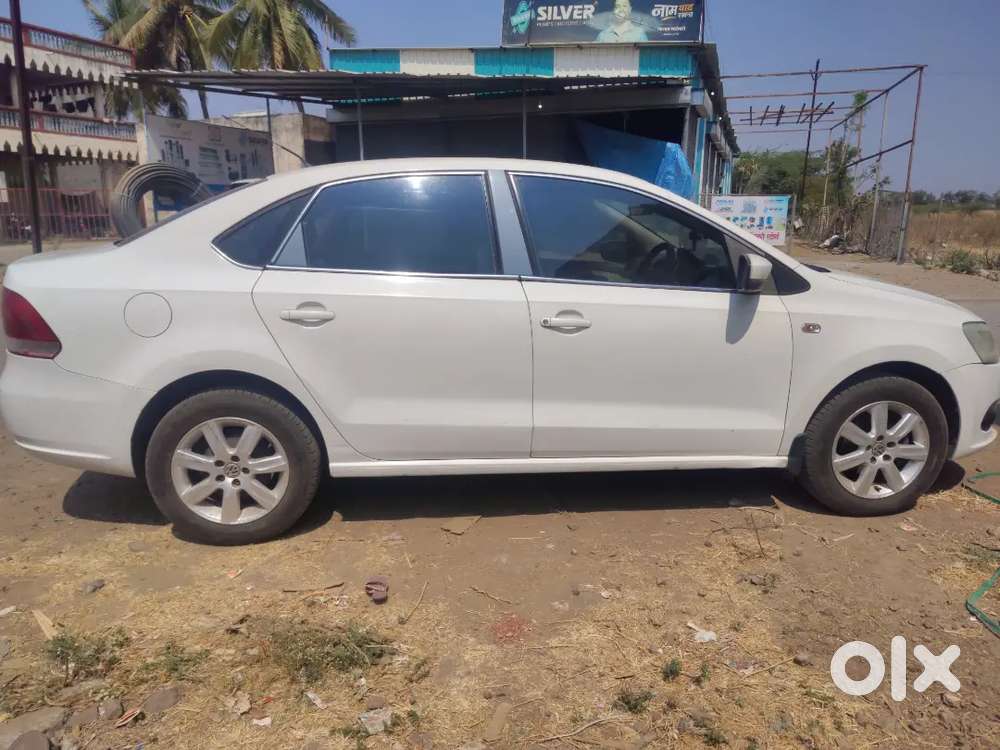 Vw Vento Well Maintauned And Very Good Condition
