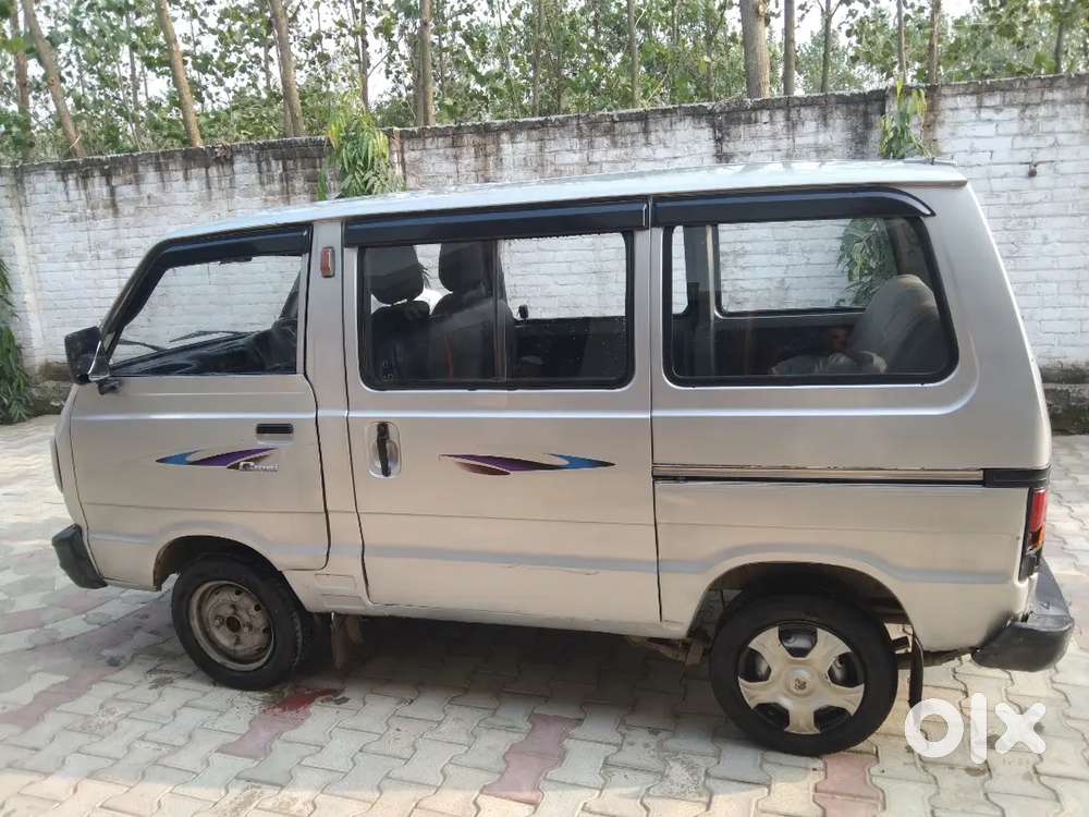 Maruti Suzuki Brezza 2008