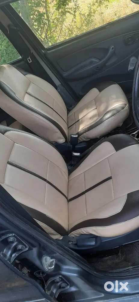 Tata Indica 2008 Diesel Well Maintained