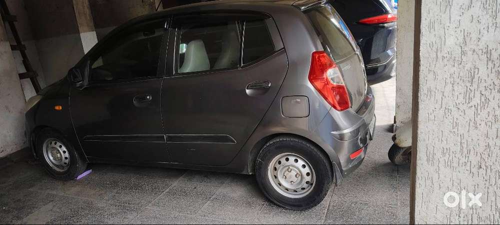 Car In Good Condition With 1.5lacs