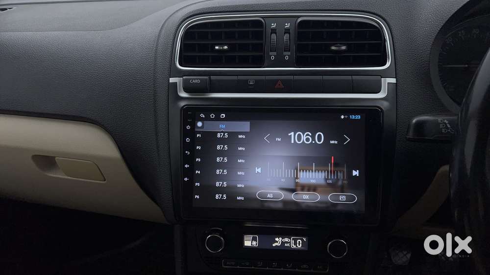 Skoda Rapid 1.5 Tdi Ambition, 2018, Diesel