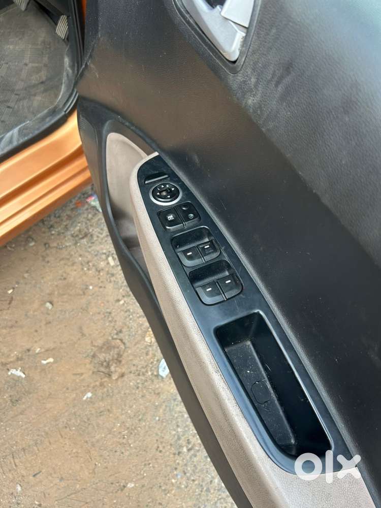 Hyundai Grand I10 2017 Model