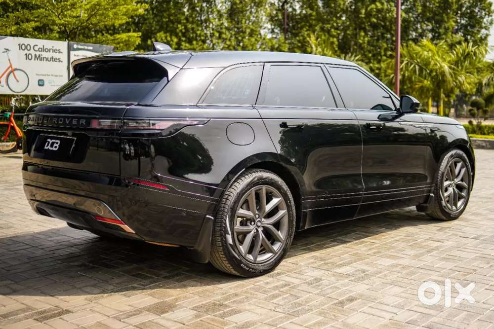 Land Rover Range Velar, 2025, Petrol