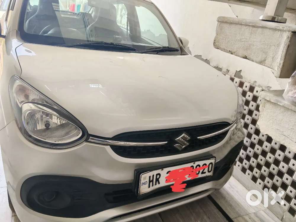Celerio Zxi Top Model2023 Only Petrol All Original  First Party Insora