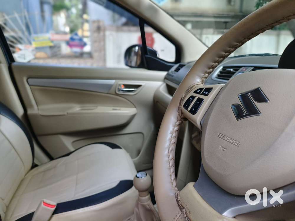 Maruti Suzuki Ertiga Vxi (o) Cng, 2018, Cng & Hybrids