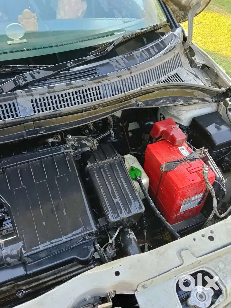 Maruti Suzuki Swift 2010 Petrol 90000 Km Driven