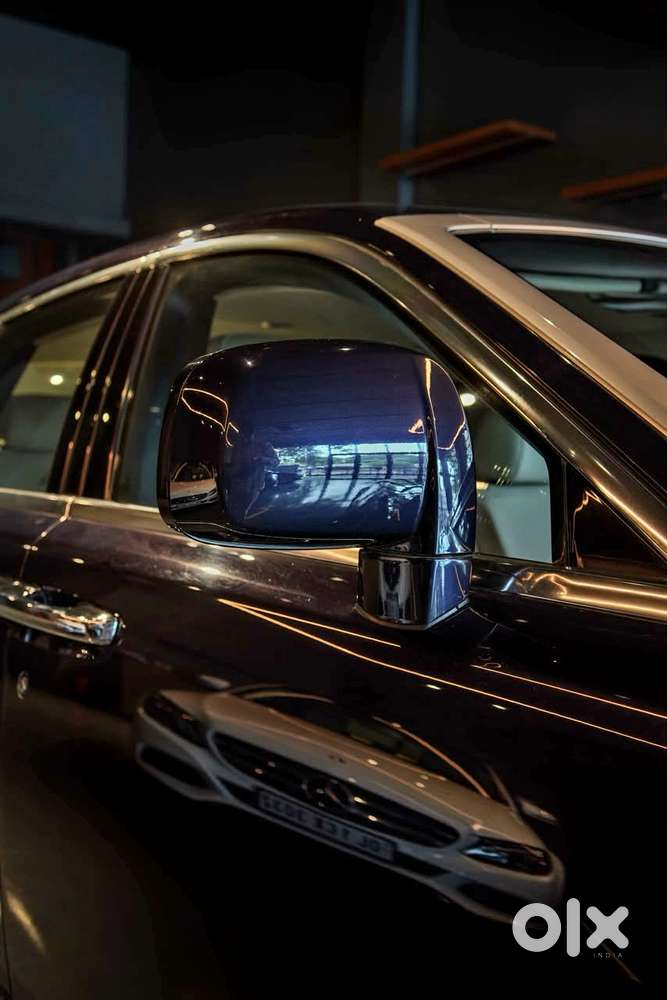 Rolls-royce Ghost Standard, 2010, Petrol