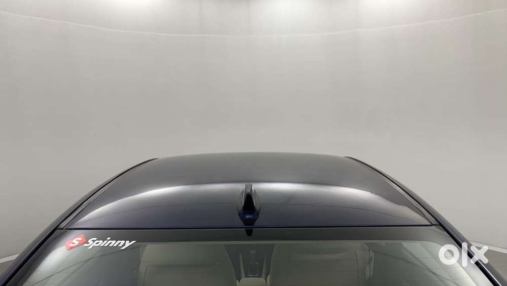 Honda City I-vtec Cvt V, 2023, Petrol