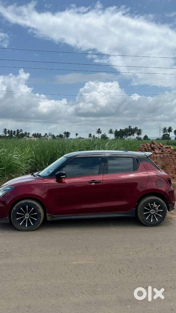 Swift Zdi Amt 2020 Diesel Automatic
