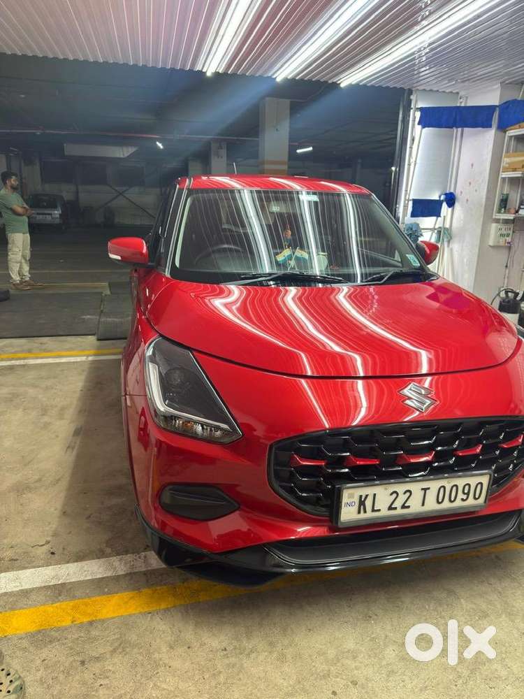 Maruti Suzuki 2024 Automatic Petrol